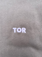 TOR sweat SET UP