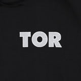 BIG LOGOロングTシャツ